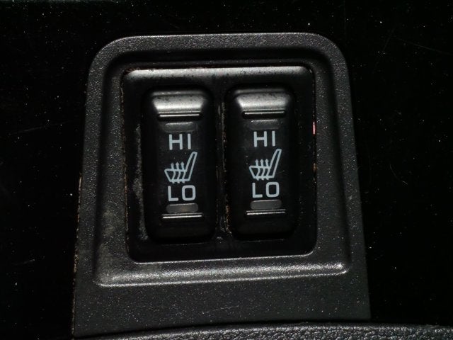 2019 Mitsubishi Outlander ES