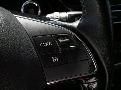 2019 Mitsubishi Outlander ES