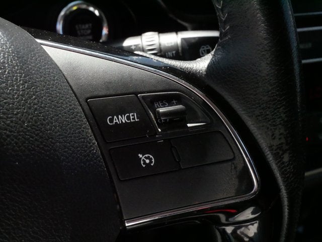 2019 Mitsubishi Outlander ES