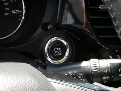 2019 Mitsubishi Outlander ES