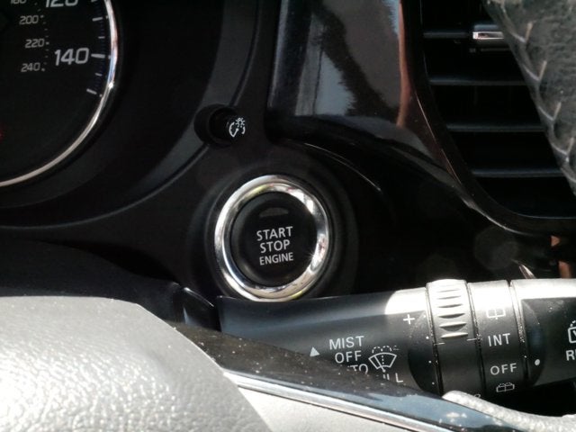 2019 Mitsubishi Outlander ES