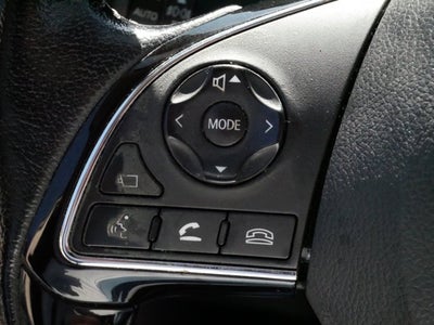 2019 Mitsubishi Outlander ES