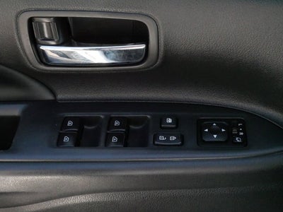 2019 Mitsubishi Outlander ES