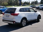 2019 Mitsubishi Outlander ES