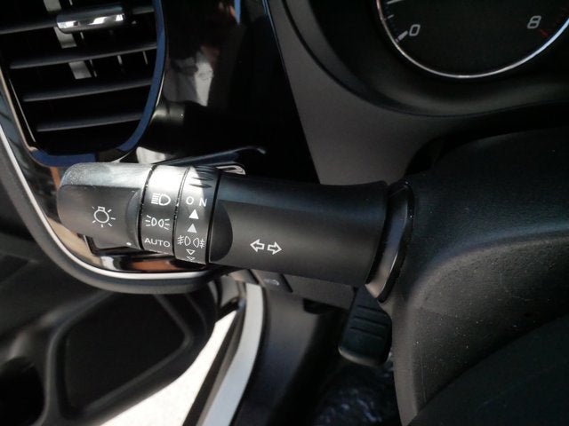 2019 Mitsubishi Outlander ES