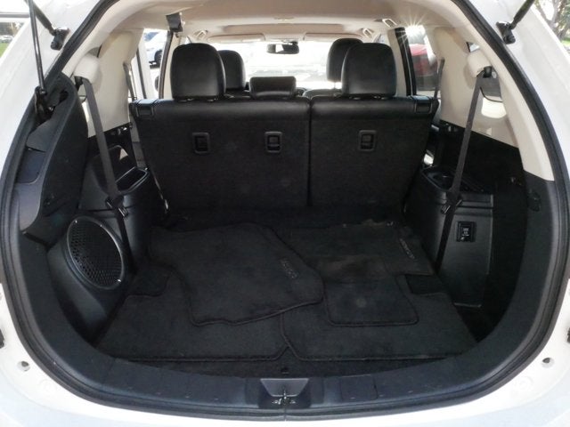 2019 Mitsubishi Outlander ES