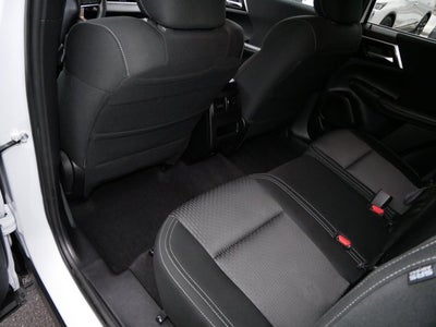 2024 Mitsubishi Outlander ES