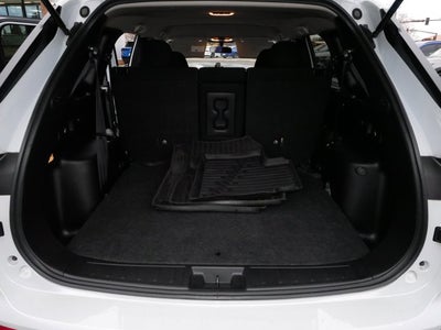 2024 Mitsubishi Outlander ES