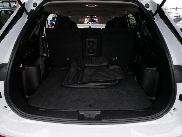 2024 Mitsubishi Outlander ES