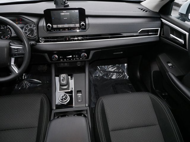 2024 Mitsubishi Outlander ES