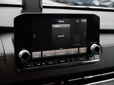 2024 Mitsubishi Outlander ES