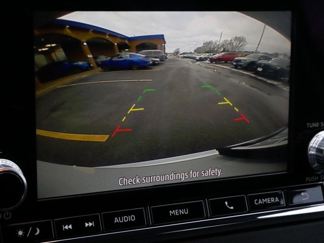 2024 Mitsubishi Outlander ES