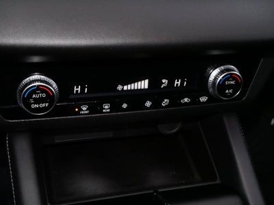 2024 Mitsubishi Outlander ES