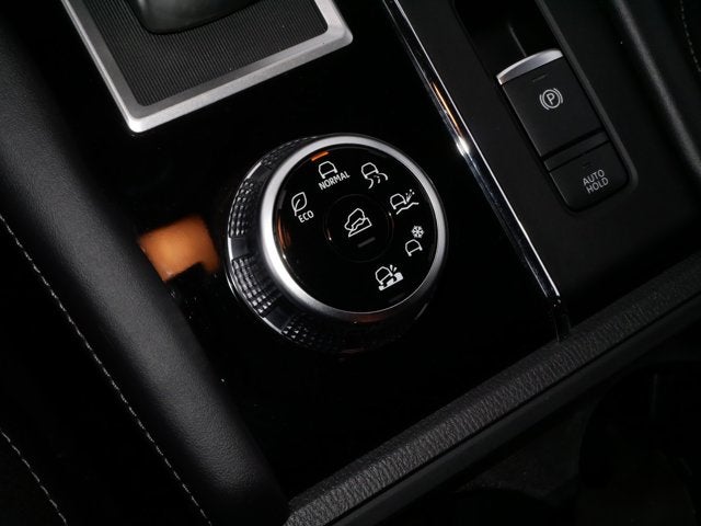 2024 Mitsubishi Outlander ES