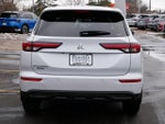2024 Mitsubishi Outlander ES