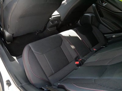 2025 Subaru WRX Premium