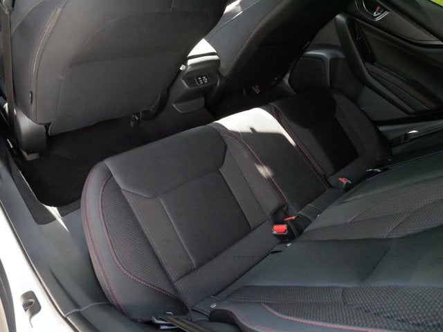 2025 Subaru WRX Premium
