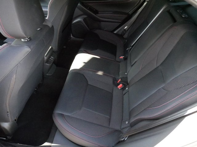 2025 Subaru WRX Premium