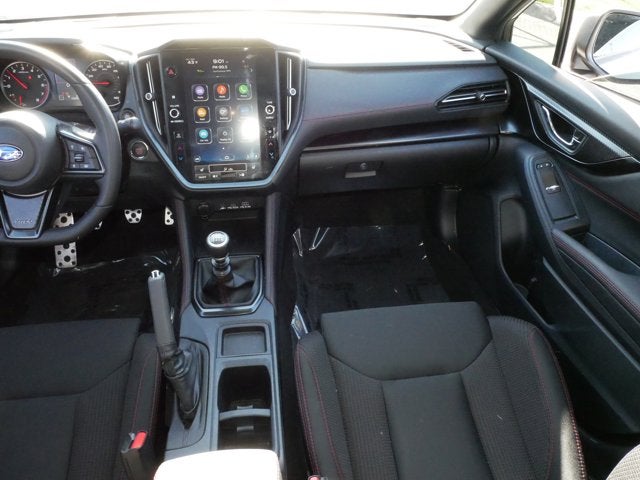 2025 Subaru WRX Premium