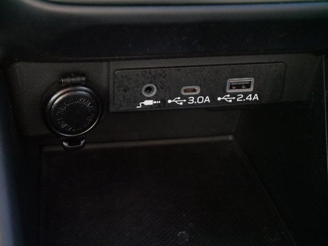 2025 Subaru WRX Premium