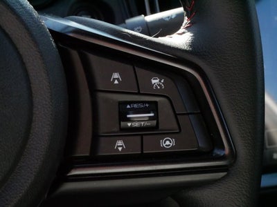 2025 Subaru WRX Premium