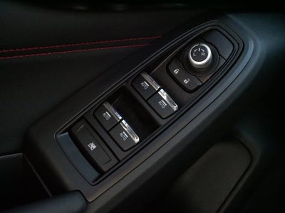 2025 Subaru WRX Premium