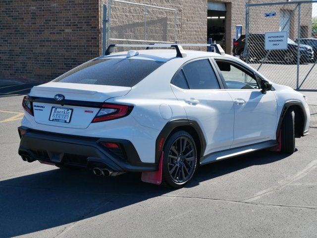2025 Subaru WRX Premium