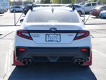 2025 Subaru WRX Premium