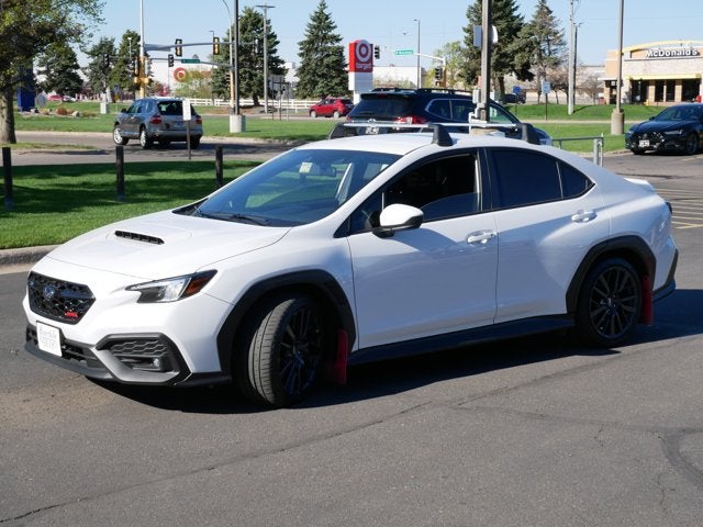 2025 Subaru WRX Premium