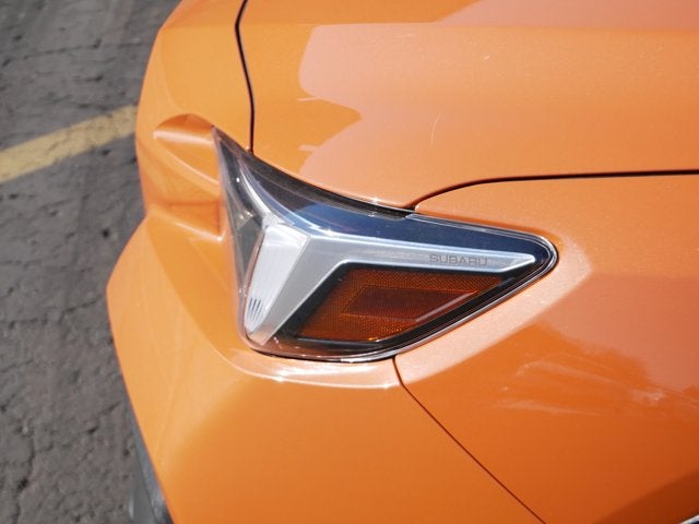 2022 Subaru WRX Limited