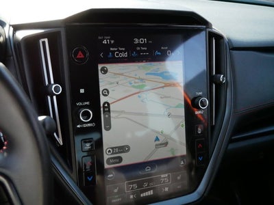 2022 Subaru WRX Limited