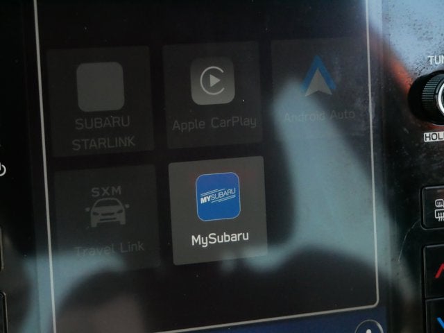 2022 Subaru WRX Limited