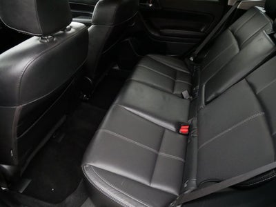 2017 Subaru Forester Touring