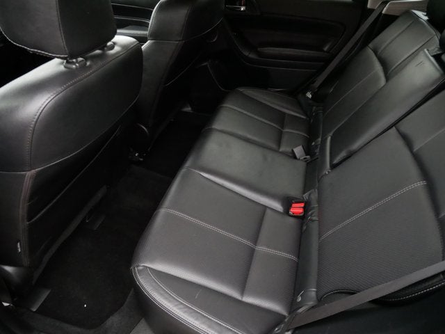 2017 Subaru Forester Touring