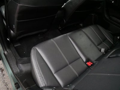 2017 Subaru Forester Touring