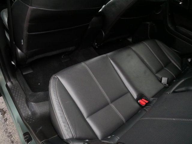 2017 Subaru Forester Touring