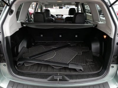 2017 Subaru Forester Touring