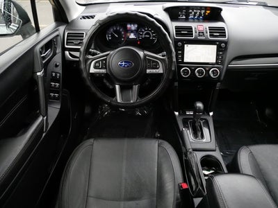 2017 Subaru Forester Touring