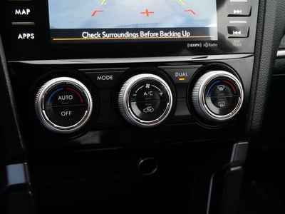 2017 Subaru Forester Touring