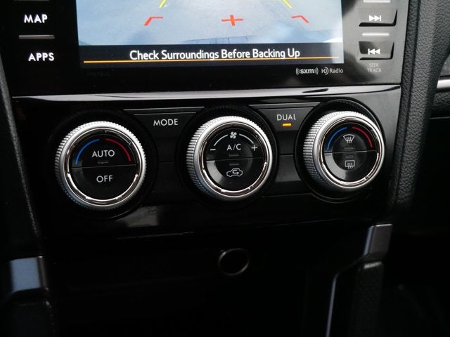 2017 Subaru Forester Touring