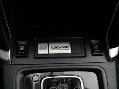 2017 Subaru Forester Touring
