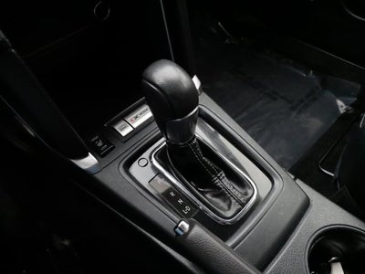 2017 Subaru Forester Touring