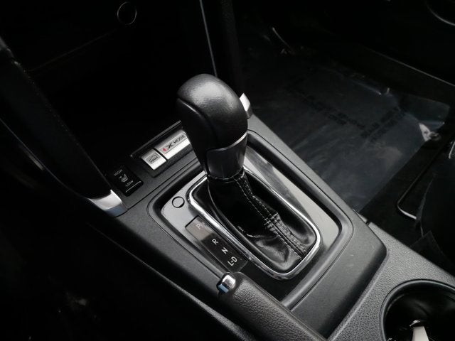 2017 Subaru Forester Touring