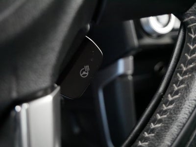 2017 Subaru Forester Touring