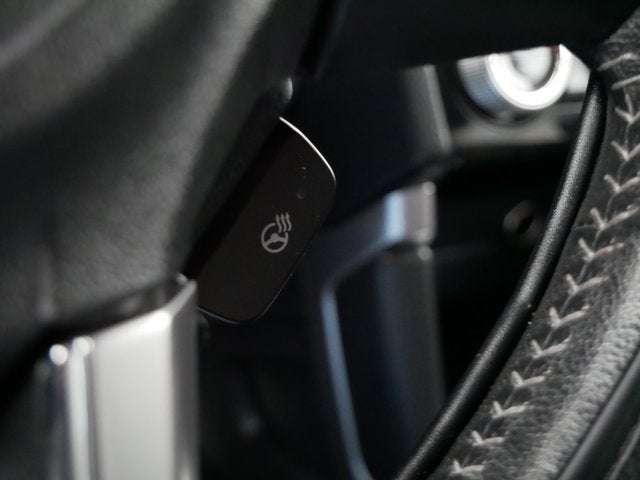 2017 Subaru Forester Touring