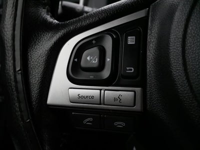 2017 Subaru Forester Touring