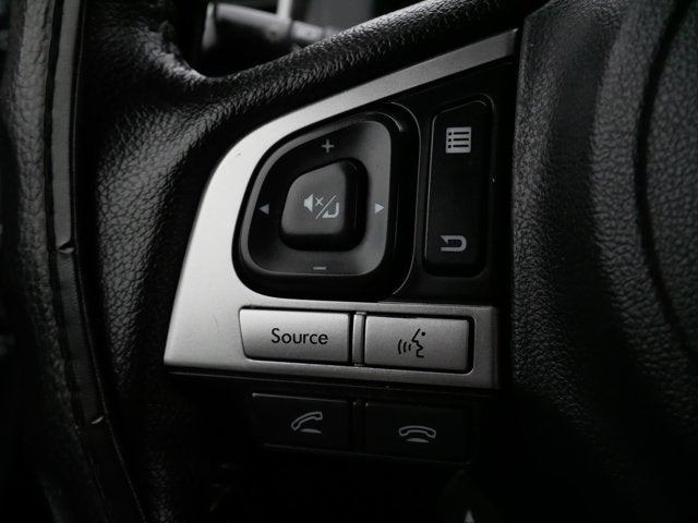 2017 Subaru Forester Touring