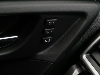 2017 Subaru Forester Touring