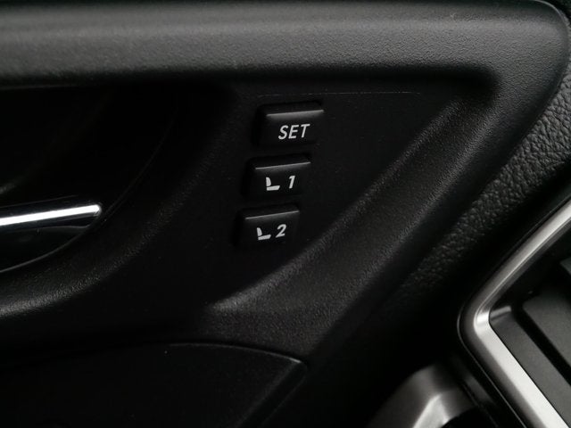 2017 Subaru Forester Touring