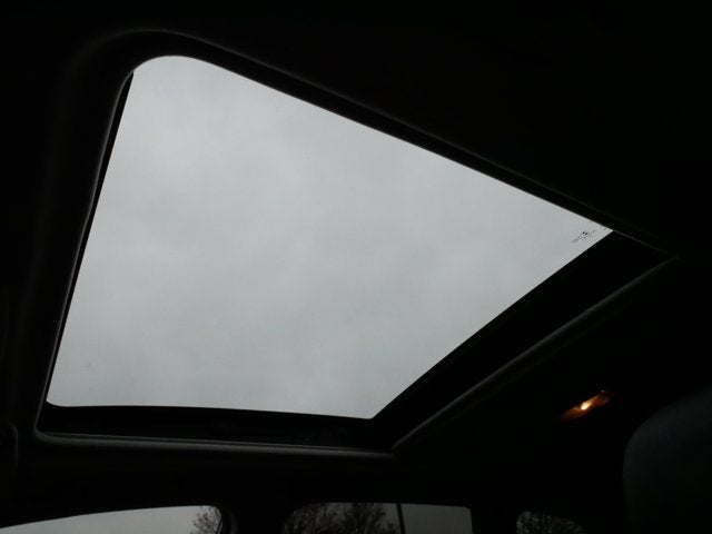 2017 Subaru Forester Touring